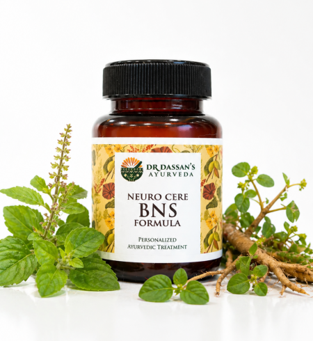 Neuro Cere BNS Formula