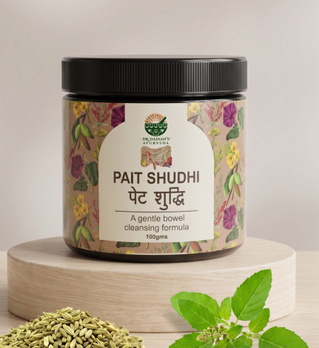 Pait Shudhi