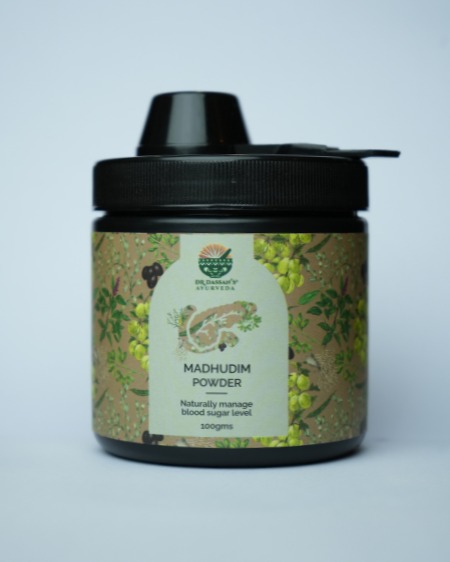 Madhudim Powder