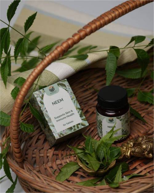 Neem Tablets