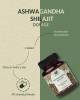 Ashwagandha Shilajit Tablets