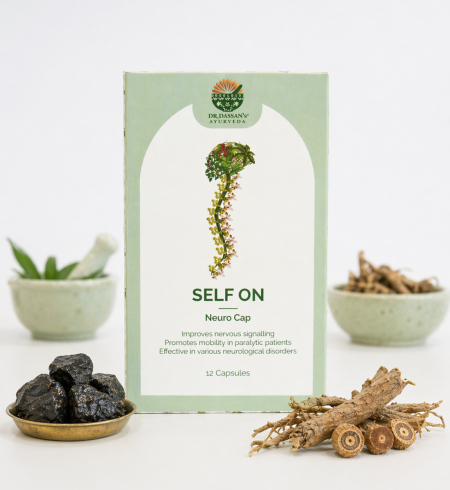 Self on Neuro Capsules